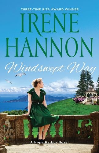 Windswept Way – A Hope Harbor Novel Hannon Paperback 9780800741914