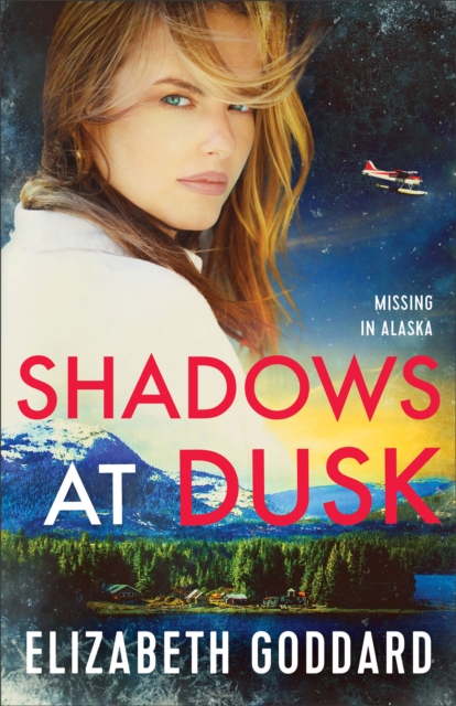 Shadows at Dusk Goddard Paperback Baker Publishing Group – Baker Books