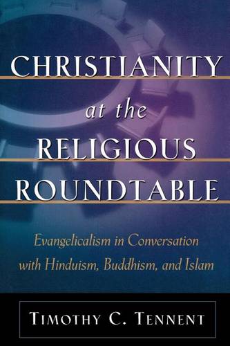 Christianity at the Religious Roundtable – Evangelicalism in Conversation with …