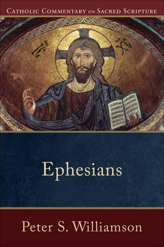 Ephesians Williamson Williamson Healy Paperback 9780801035845