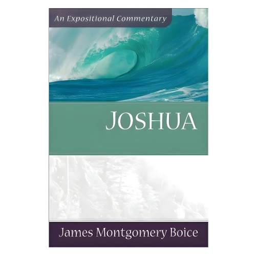 Joshua Boice Paperback Baker Publishing Group – Baker Books 9780801066467