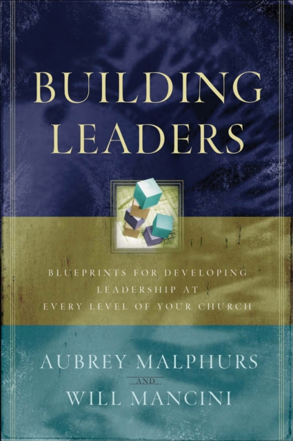 Building Leaders – Blueprints for Developing Leadership at Every Level of Your …