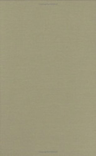 Scaling Concepts in Polymer Physics Gennes Hardback John Wiley & Sons