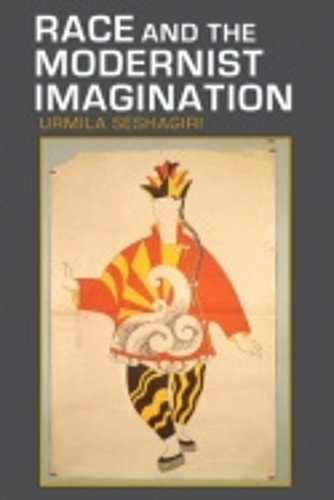 Race and the Modernist Imagination Seshagiri Hardback John Wiley & Sons