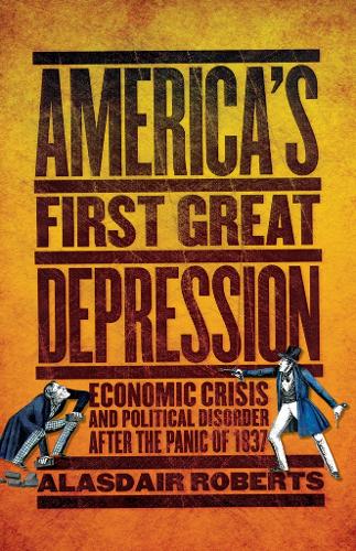 America`s First Great Depression – Economic Crisis and Political Disorder after…