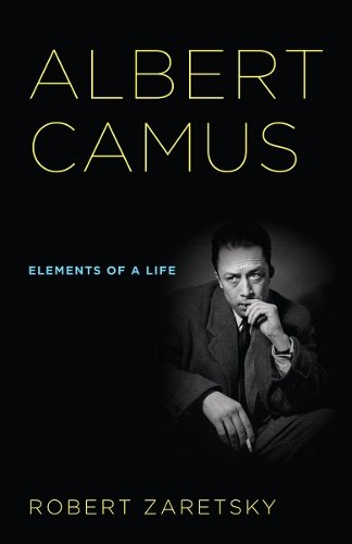 Albert Camus – Elements of a Life Zaretsky Paperback John Wiley & Sons