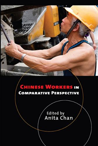 Chinese Workers in Comparative Perspective Chan Paperback John Wiley & Sons