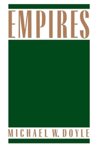 Empires Doyle Paperback John Wiley & Sons 9780801493348