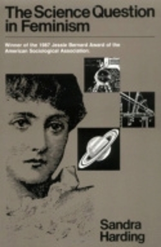 The Science Question in Feminism Harding Paperback John Wiley & Sons