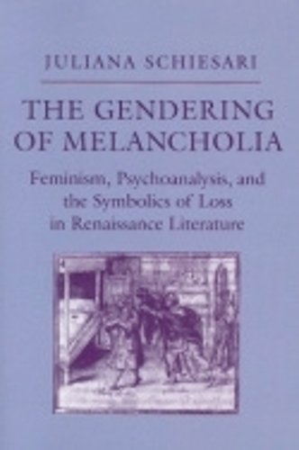 The Gendering of Melancholia – Feminism, Psychoanalysis, and the Symbolics of L…