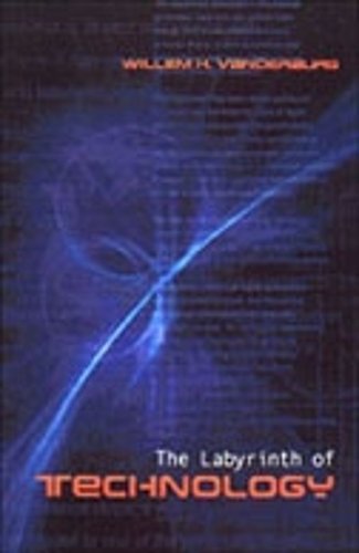 The Labyrinth of Technology – A Preventive Technology and Economic Strategy as …