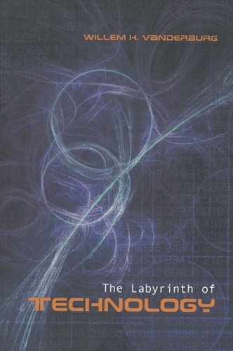 The Labyrinth of Technology – A Preventive Technology and Economic Strategy as …