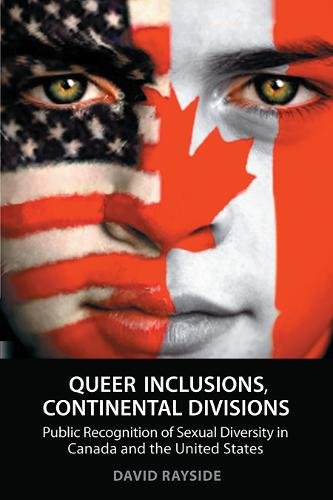Queer Inclusions, Continental Divisions – Public Recognition of Sexual Diversit…