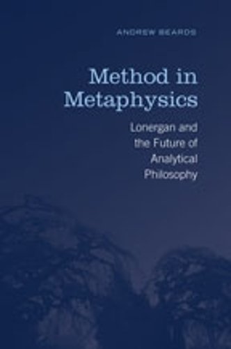 Method in Metaphysics Beards Hardback MY – University of Toronto Press