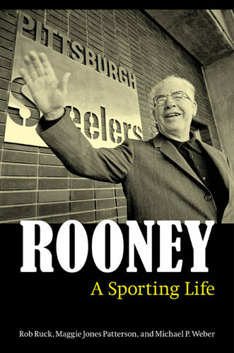Rooney – A Sporting Life Ruck Jones Patterson Weber Hardback John Wiley & Sons