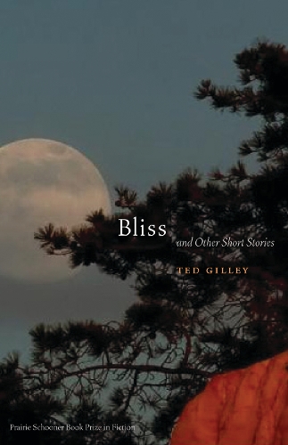 Bliss and Other Short Stories Gilley Paperback John Wiley & Sons 9780803232617