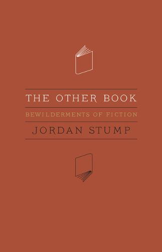 The Other Book – Bewilderments of Fiction Stump Hardback John Wiley & Sons