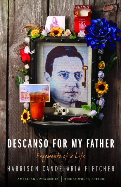 Descanso for My Father – Fragments of a Life Fletcher Paperback 9780803238398