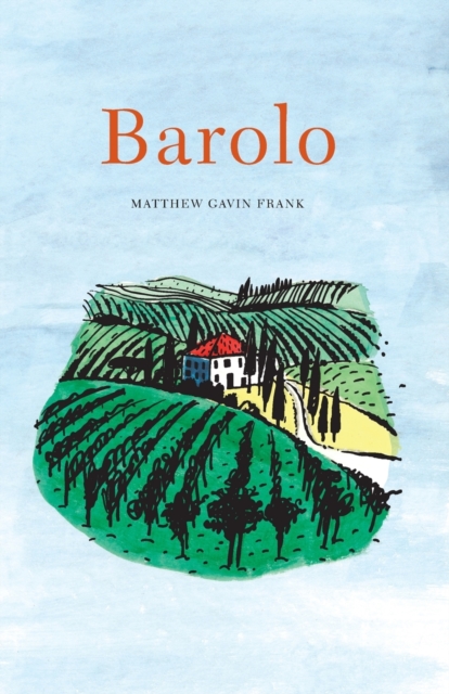 Barolo Frank Paperback John Wiley & Sons 9780803240063