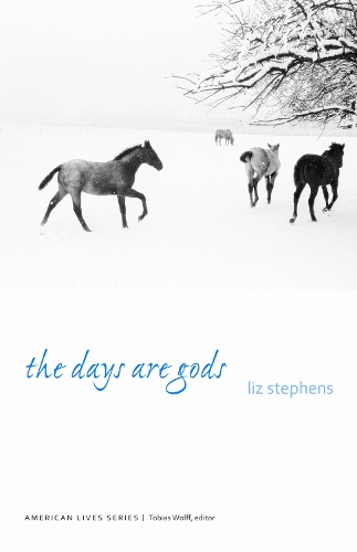The Days Are Gods Stephens Paperback John Wiley & Sons 9780803243545
