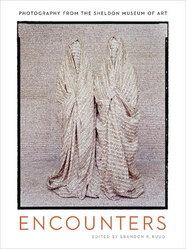 Encounters Sheldon Museum Paperback John Wiley & Sons 9780803245181