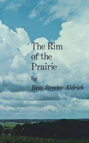 The Rim of the Prairie Aldrich Paperback John Wiley & Sons 9780803250024
