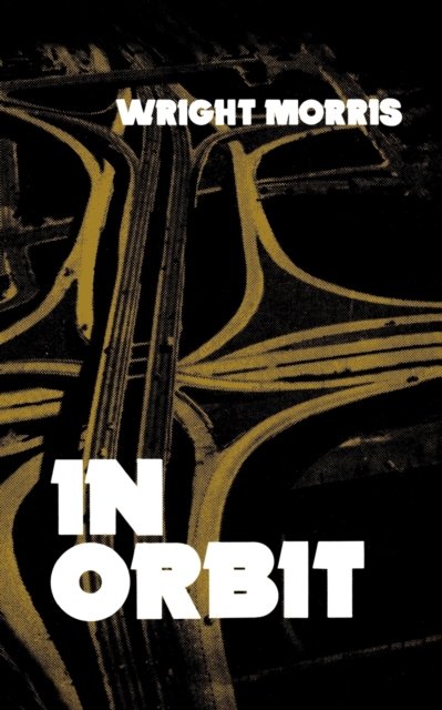In Orbit Morris Paperback John Wiley & Sons 9780803258303