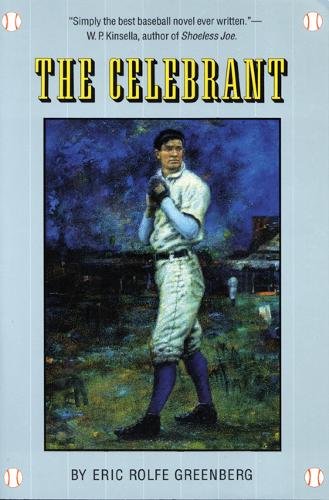 The Celebrant – A Novel Greenberg Paperback John Wiley & Sons 9780803270374