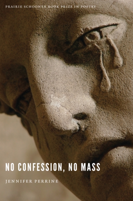 No Confession, No Mass Perrine Paperback John Wiley & Sons 9780803277236