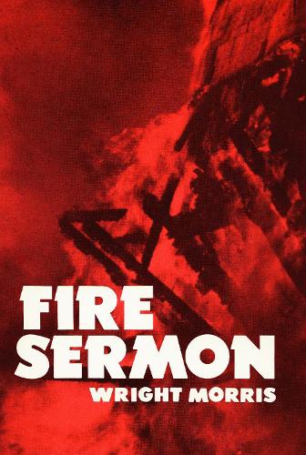 Fire Sermon Morris Paperback John Wiley & Sons 9780803281042