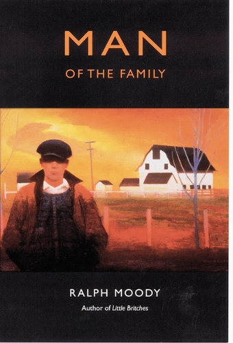 Man of the Family Moody Paperback John Wiley & Sons 9780803281950