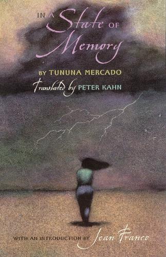 In a State of Memory Mercado Kahn Franco Paperback John Wiley & Sons