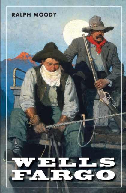 Wells Fargo Moody Paperback John Wiley & Sons 9780803283039