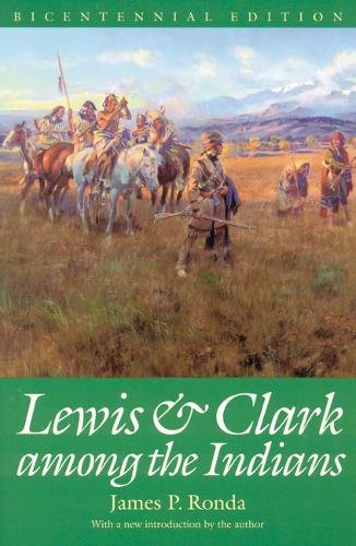 Lewis and Clark among the Indians Ronda Paperback John Wiley & Sons