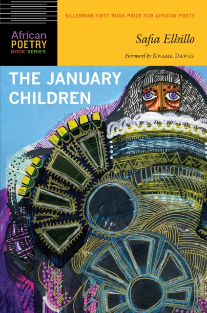 The January Children Elhillo Dawes Paperback John Wiley & Sons 9780803295988