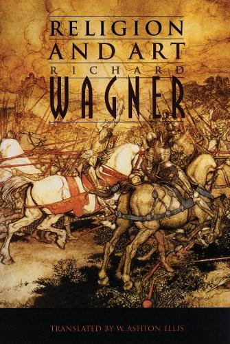 Religion and Art Wagner Ellis Paperback MQ – University of Nebraska Press