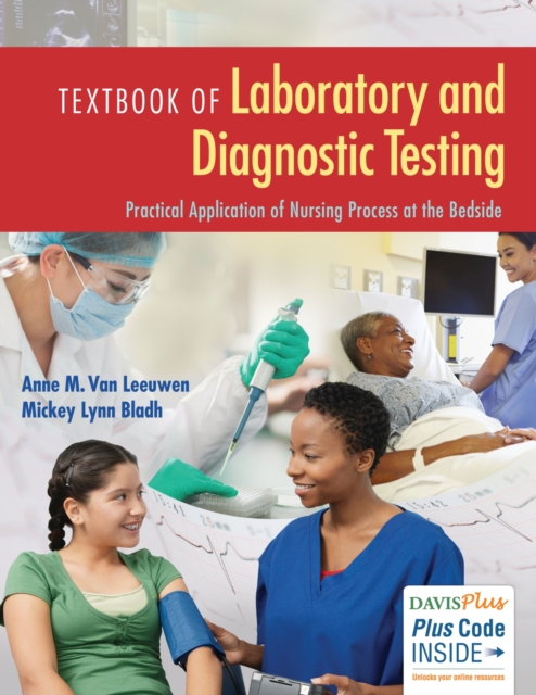 Textbook of Laboratory and Diagnostic Testing – Practical Application of Nursin…