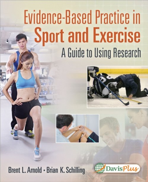 Evidence–Based Practice in Sport and Exercise – A Practitioner`s Guide to Using…