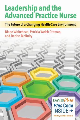 Leadership and the Advanced Practice Nurse – The Future of a Changing Healthcar…