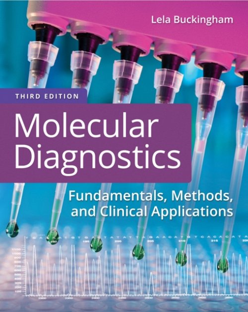 Molecular Diagnostics – Fundamentals, Methods, and Clinical Applications