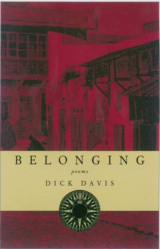 Belonging – Poems Davis Paperback John Wiley & Sons 9780804010436