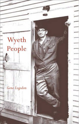 Wyeth People Logsdon Paperback John Wiley & Sons 9780804010627