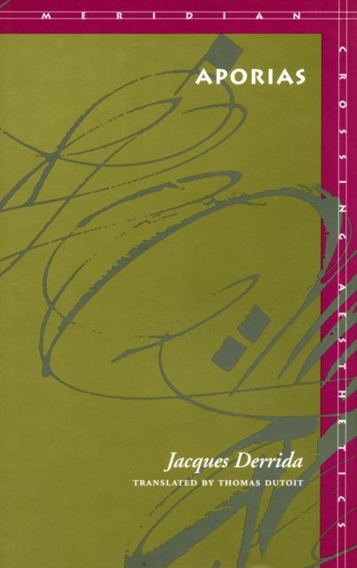 Eyes of the University – Right to Philosophy 2 Derrida Plug Hardback
