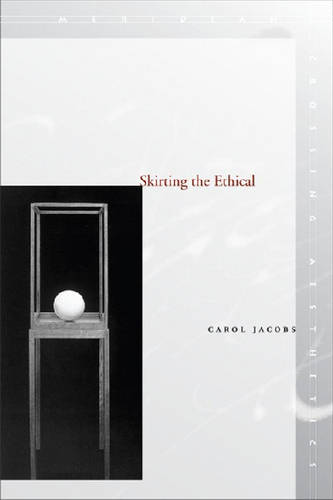 Skirting the Ethical Jacobs Hardback MK – Stanford University Press