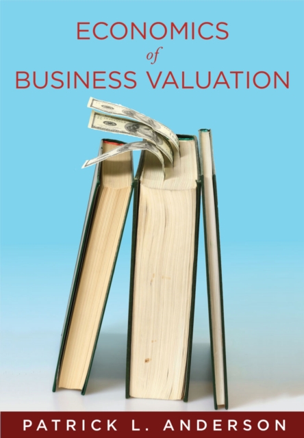 The Economics of Business Valuation – Towards a Value Functional Approach