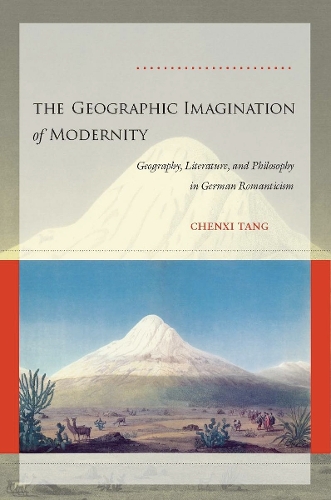 The Geographic Imagination of Modernity – Geography, Literature, and Philosophy…