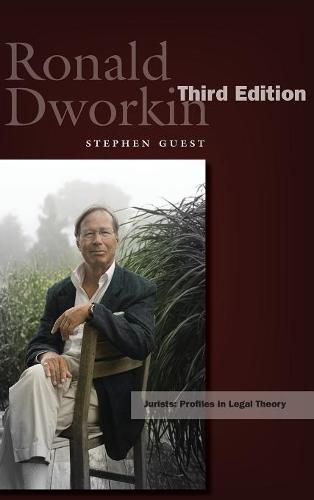 Ronald Dworkin – Third Edition Guest Hardback MK – Stanford University Press