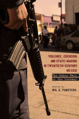 Violence, Coercion, and State–Making in Twentiet – The Other Half of the Centau…