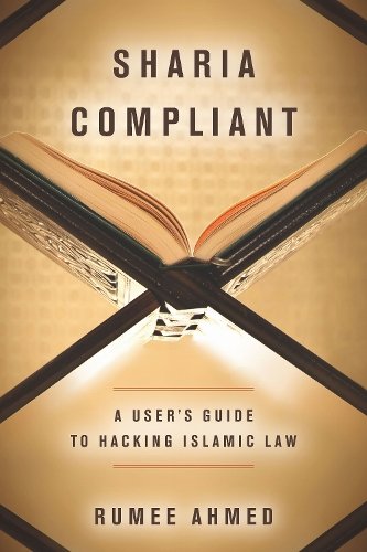 Sharia Compliant Ahmed Hardback John Wiley & Sons 9780804794015