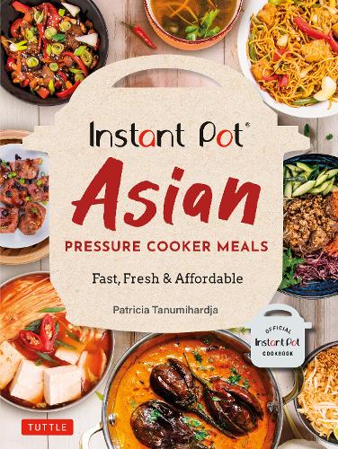 instant pot book